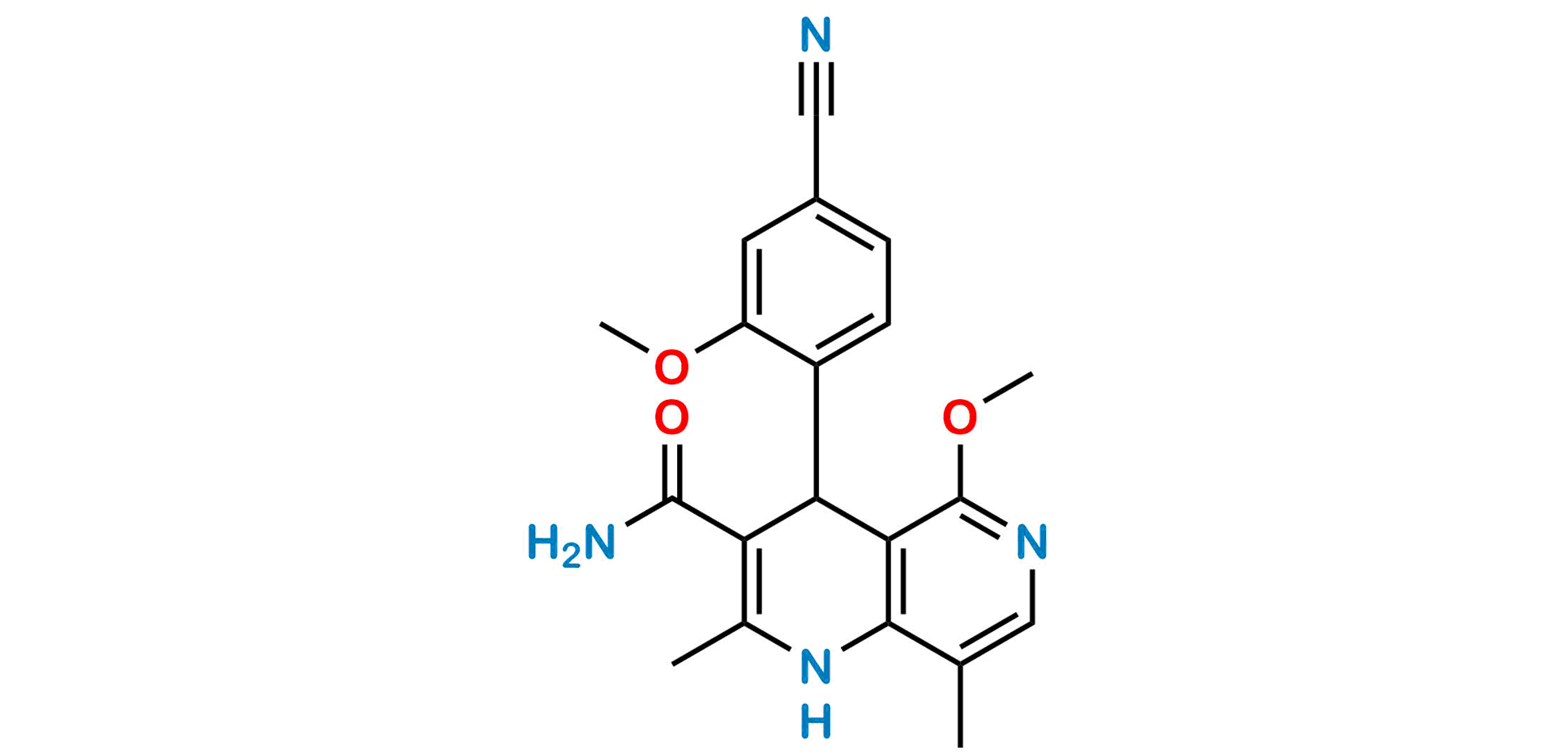 Finerenone Impurity 10